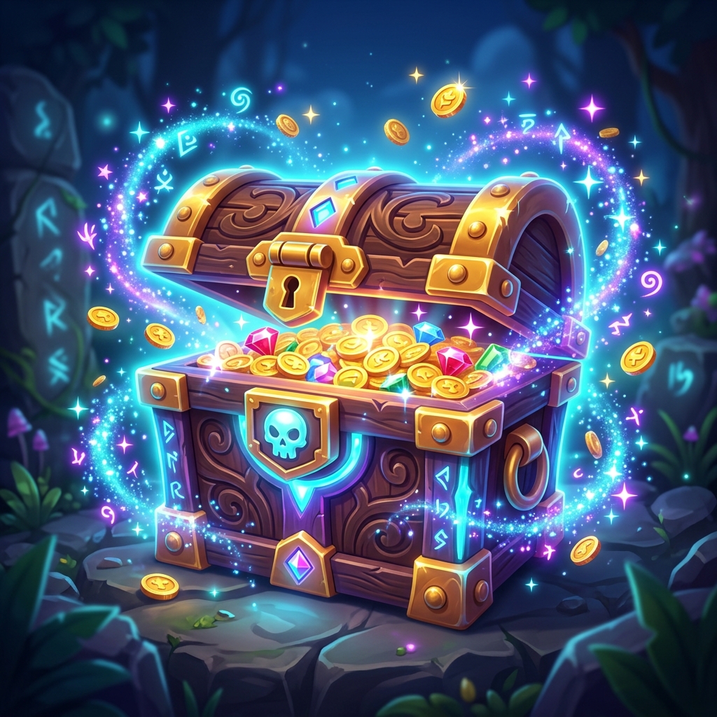 Play Together 3D Icon