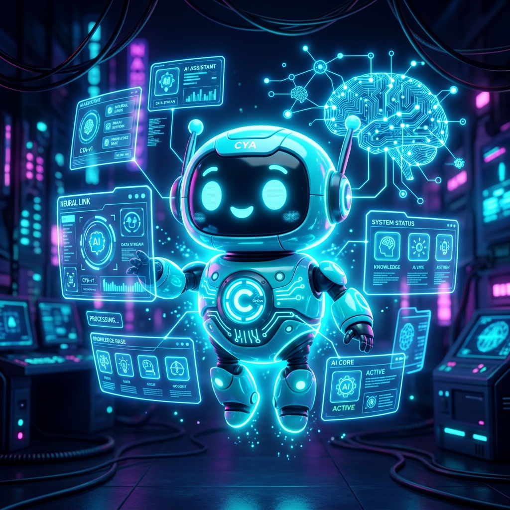 Web AI Project
