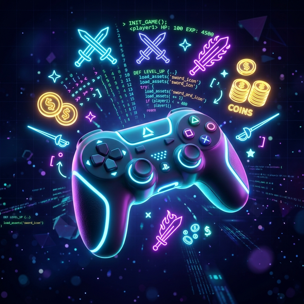 Game Tools Project